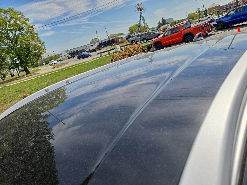 used 2023 Nissan Kicks car, priced at $20,991