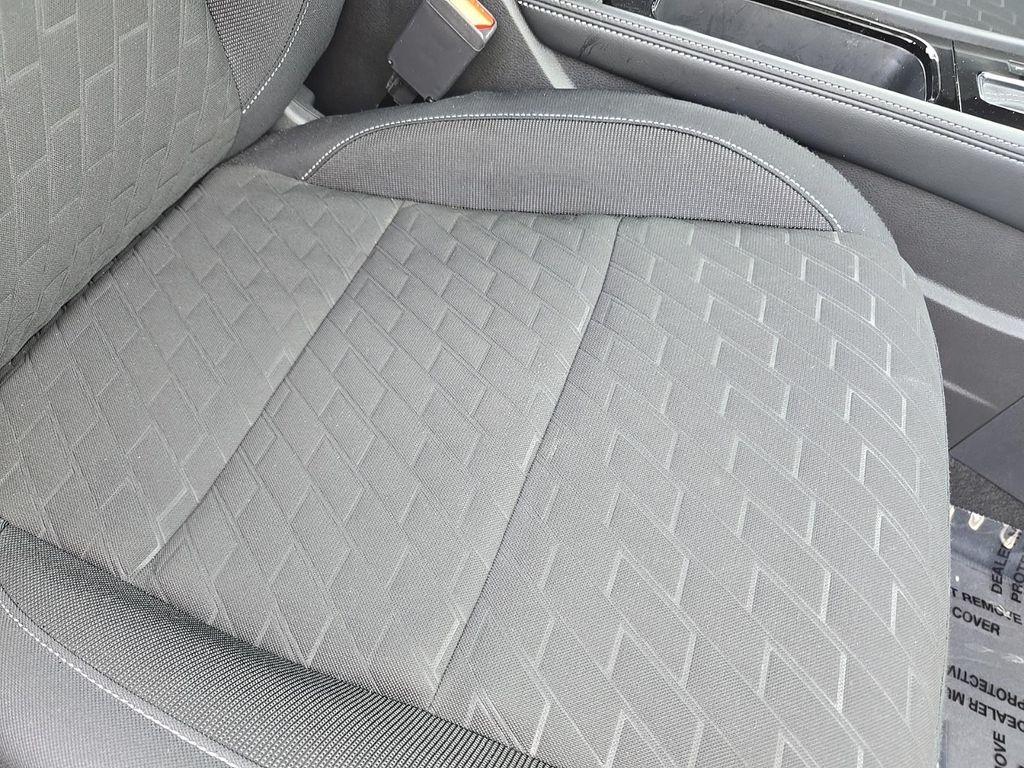 used 2023 Nissan Kicks car, priced at $20,991