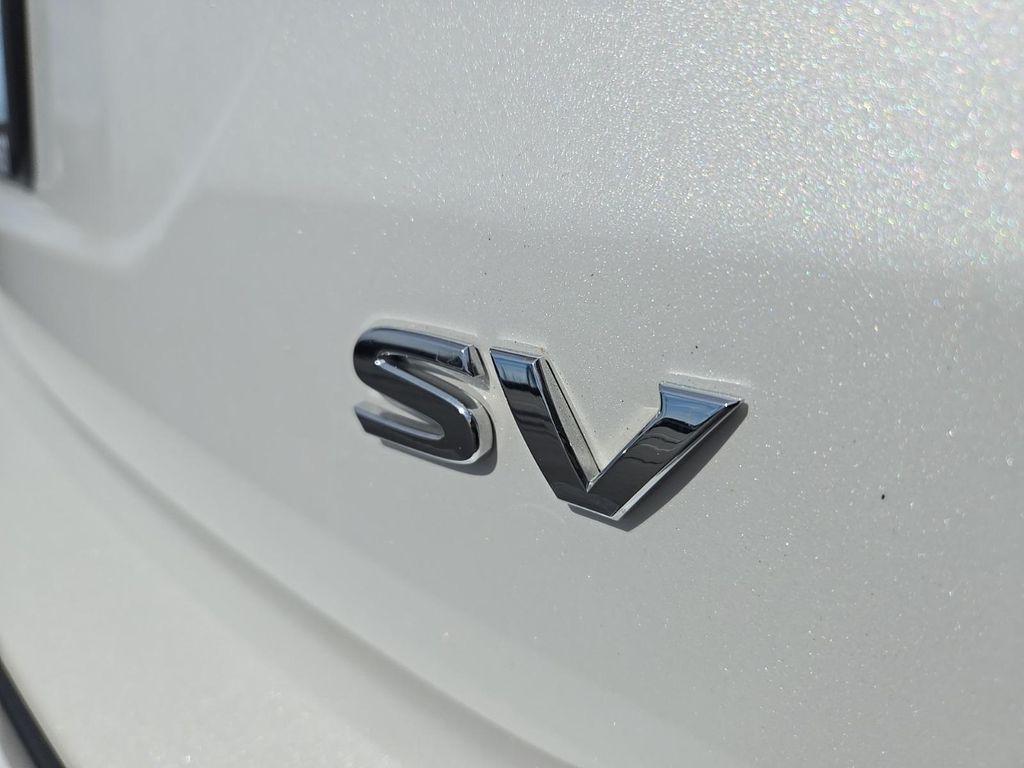 used 2023 Nissan Kicks car, priced at $20,991