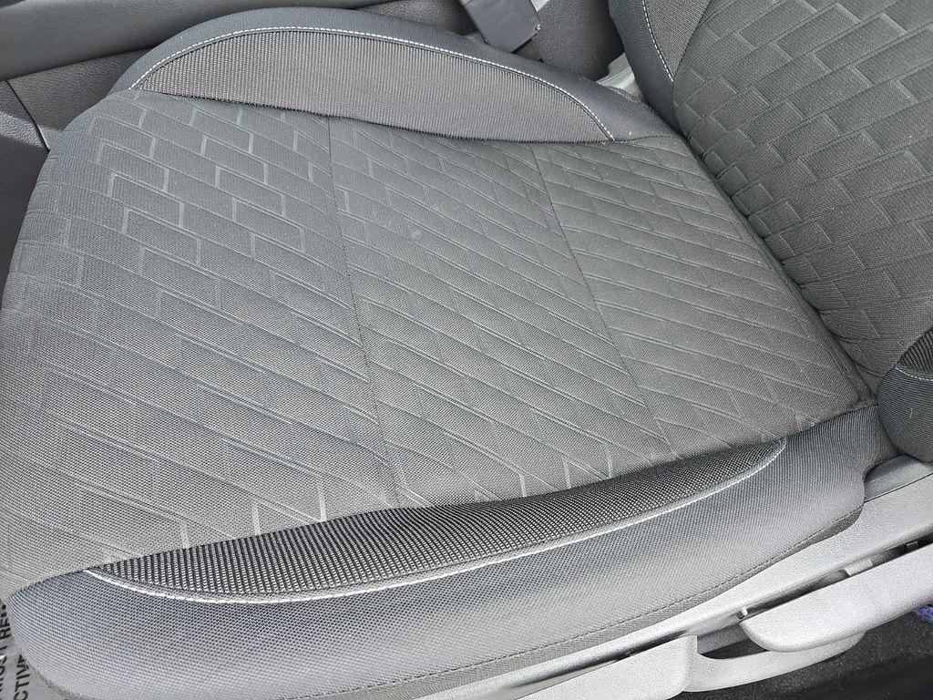 used 2023 Nissan Kicks car, priced at $20,991