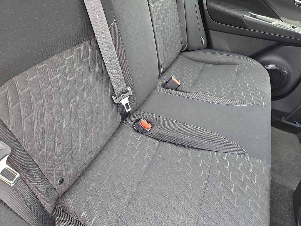 used 2023 Nissan Kicks car, priced at $20,991