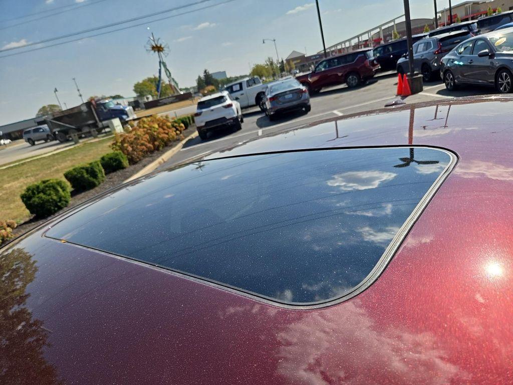 new 2025 Nissan Altima car, priced at $28,686