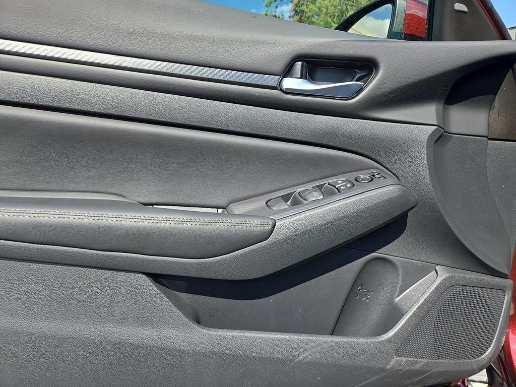 new 2025 Nissan Altima car, priced at $28,686