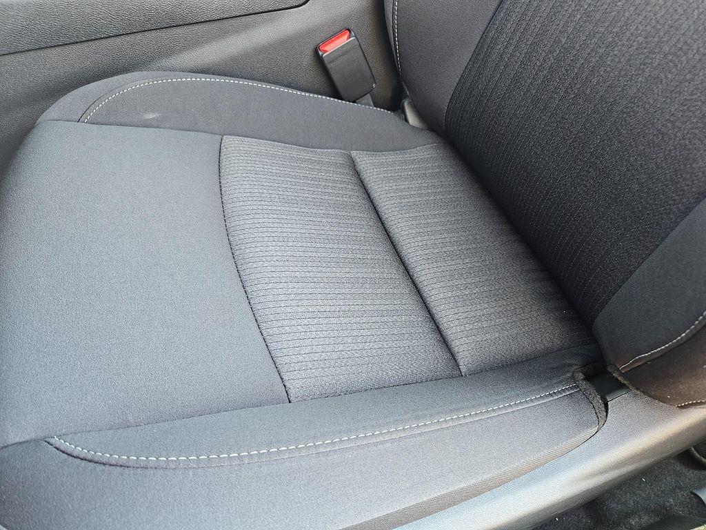 new 2025 Nissan Altima car, priced at $28,686