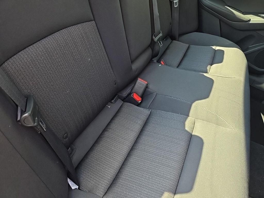 new 2025 Nissan Altima car, priced at $28,686