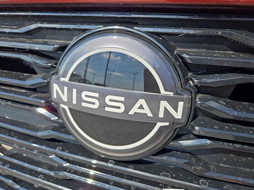 new 2025 Nissan Altima car, priced at $28,686