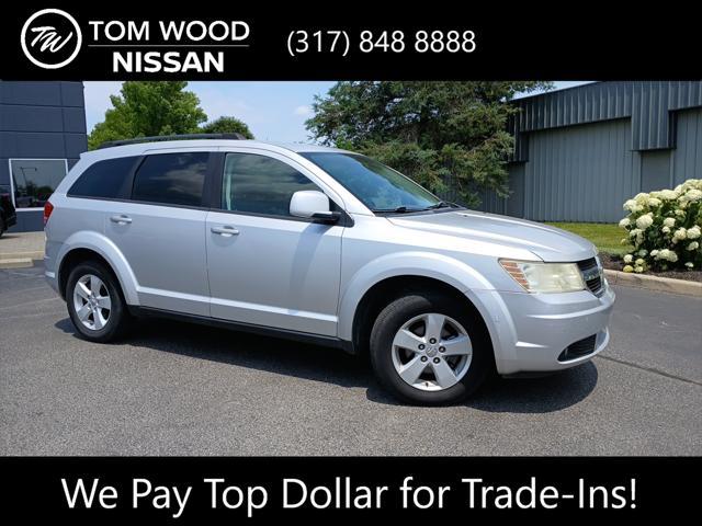 used 2010 Dodge Journey car, priced at $5,950