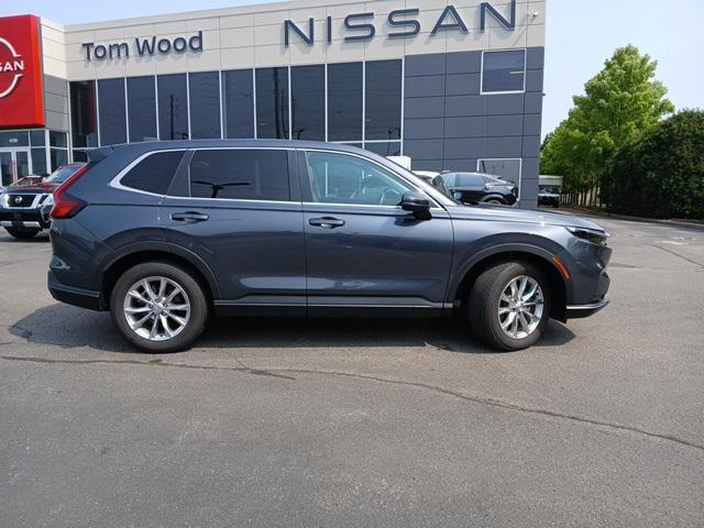 used 2023 Honda CR-V car, priced at $33,365
