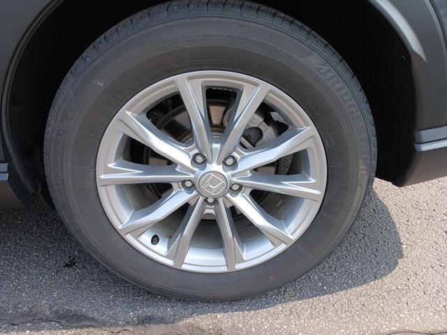 used 2023 Honda CR-V car, priced at $33,365