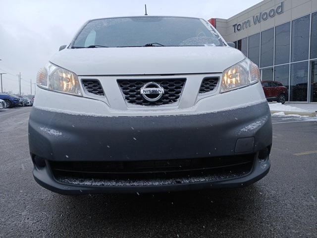 used 2015 Nissan NV200 car, priced at $11,889