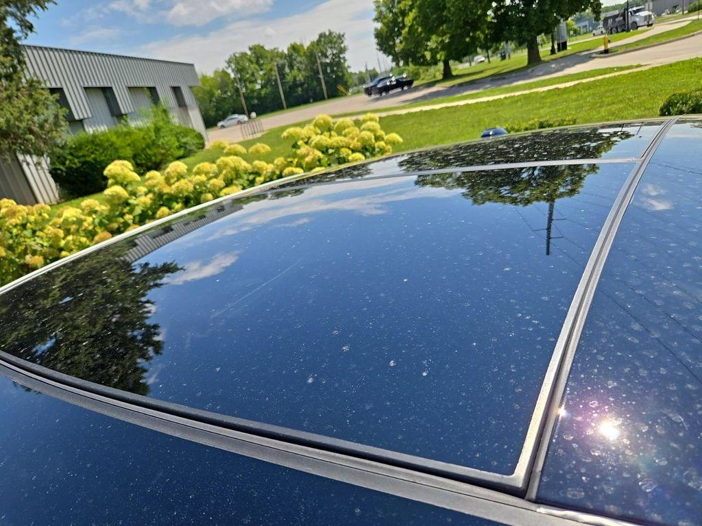 used 2023 Nissan Maxima car, priced at $32,455