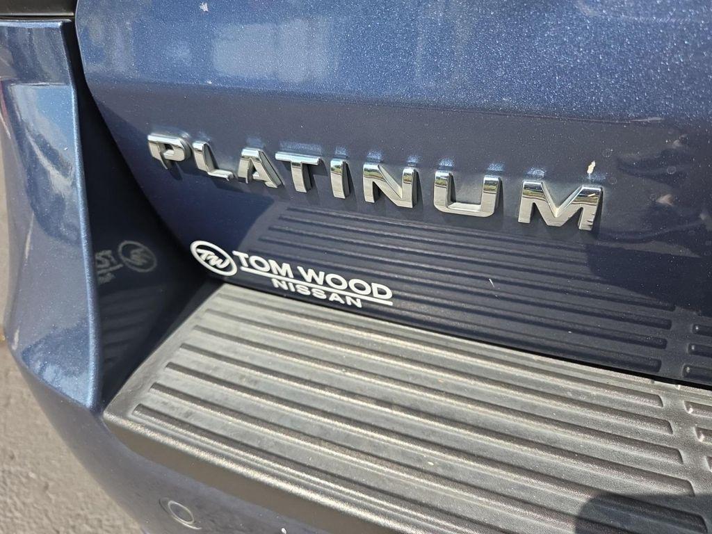 used 2020 Ford Expedition car, priced at $33,998