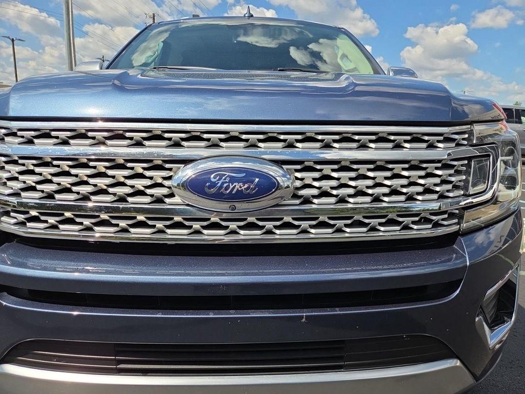 used 2020 Ford Expedition car, priced at $33,998