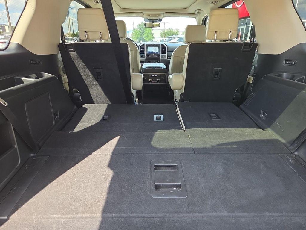 used 2020 Ford Expedition car, priced at $33,998
