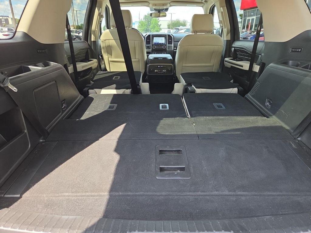used 2020 Ford Expedition car, priced at $33,998