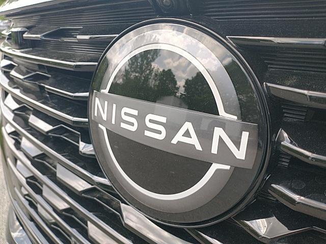 new 2024 Nissan Sentra car, priced at $26,019