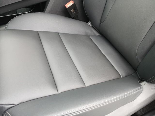 new 2025 Nissan Rogue car, priced at $38,875