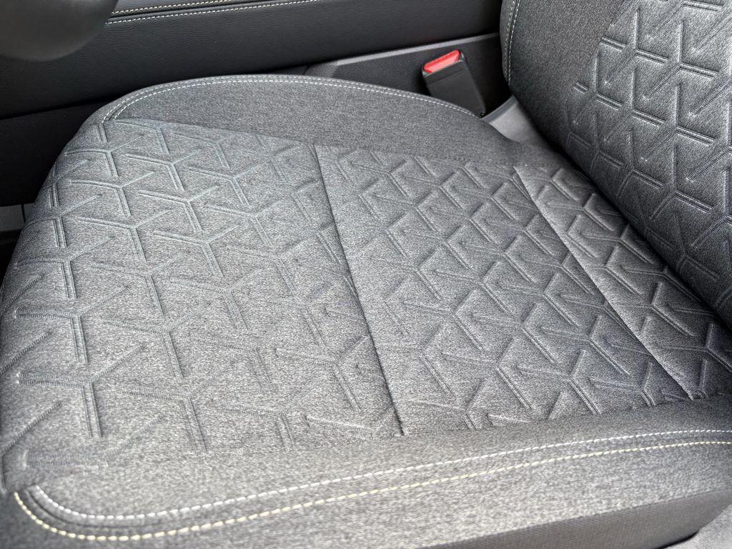 new 2026 Nissan Kicks car, priced at $26,940