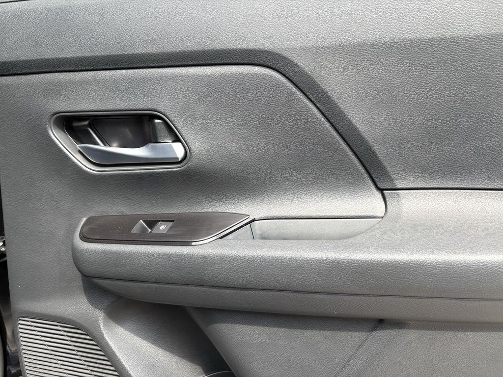 new 2026 Nissan Kicks car, priced at $26,940