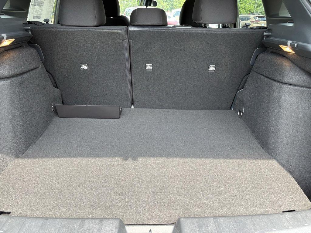 new 2026 Nissan Kicks car, priced at $26,940