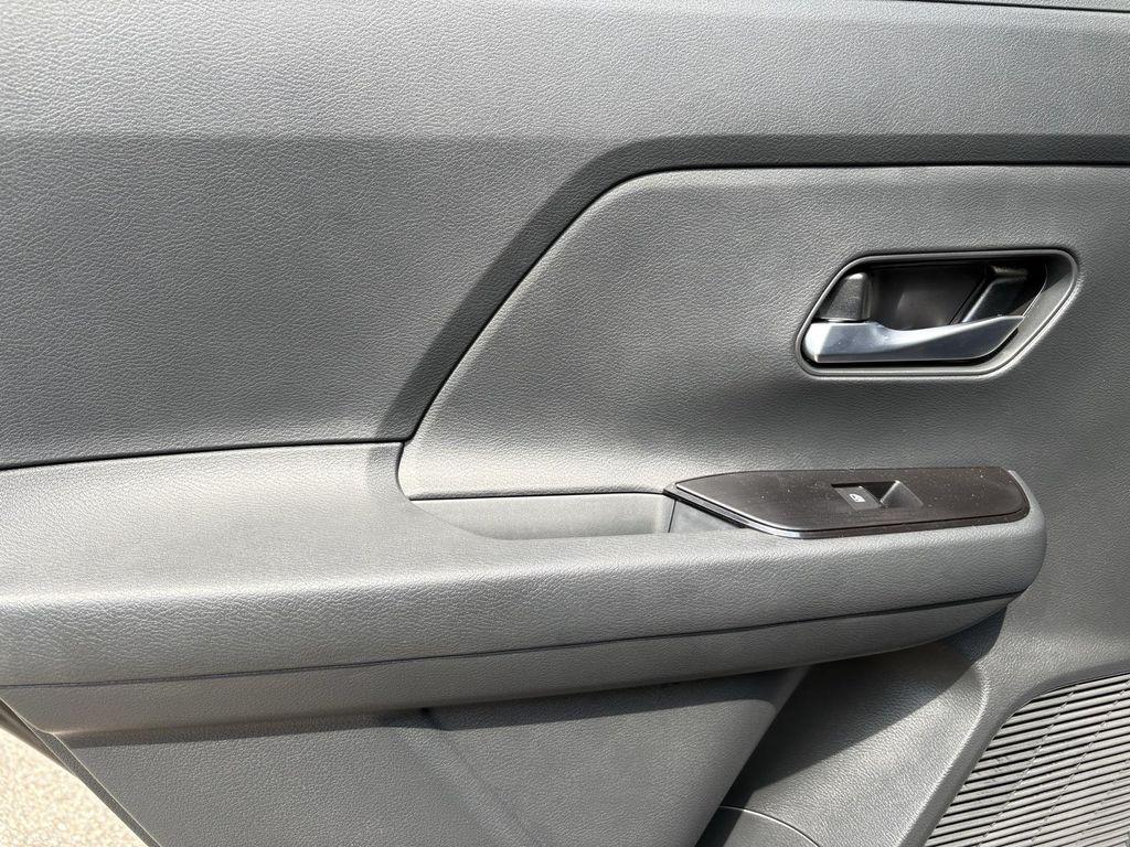 new 2026 Nissan Kicks car, priced at $26,940