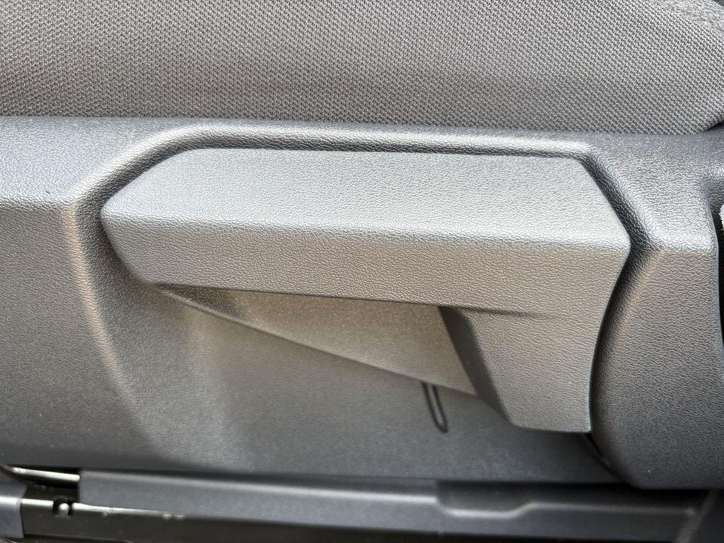 new 2026 Nissan Kicks car, priced at $26,940