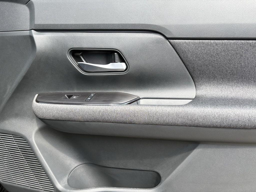 new 2026 Nissan Kicks car, priced at $26,940