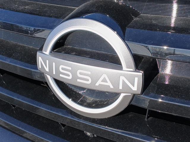 new 2025 Nissan Pathfinder car, priced at $48,277