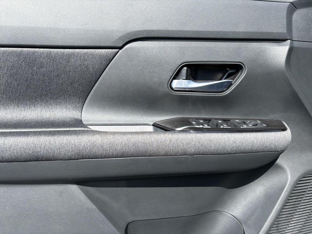 new 2026 Nissan Kicks car, priced at $27,692