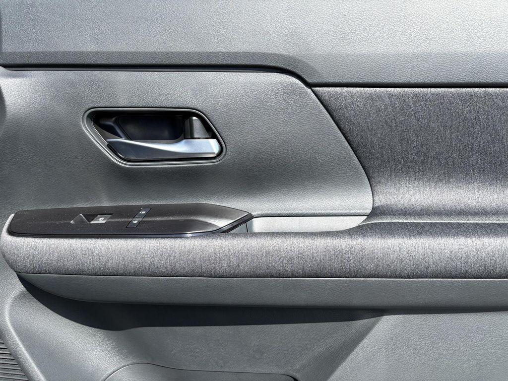 new 2026 Nissan Kicks car, priced at $27,692