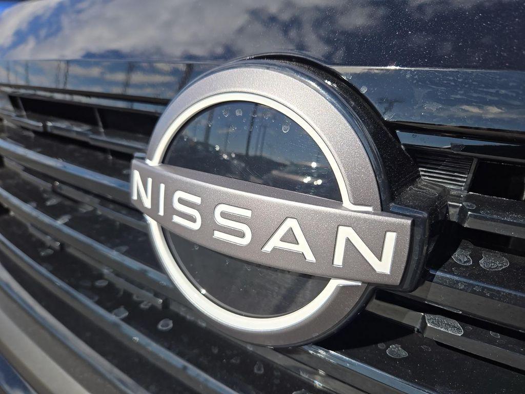 new 2026 Nissan Kicks car, priced at $27,692