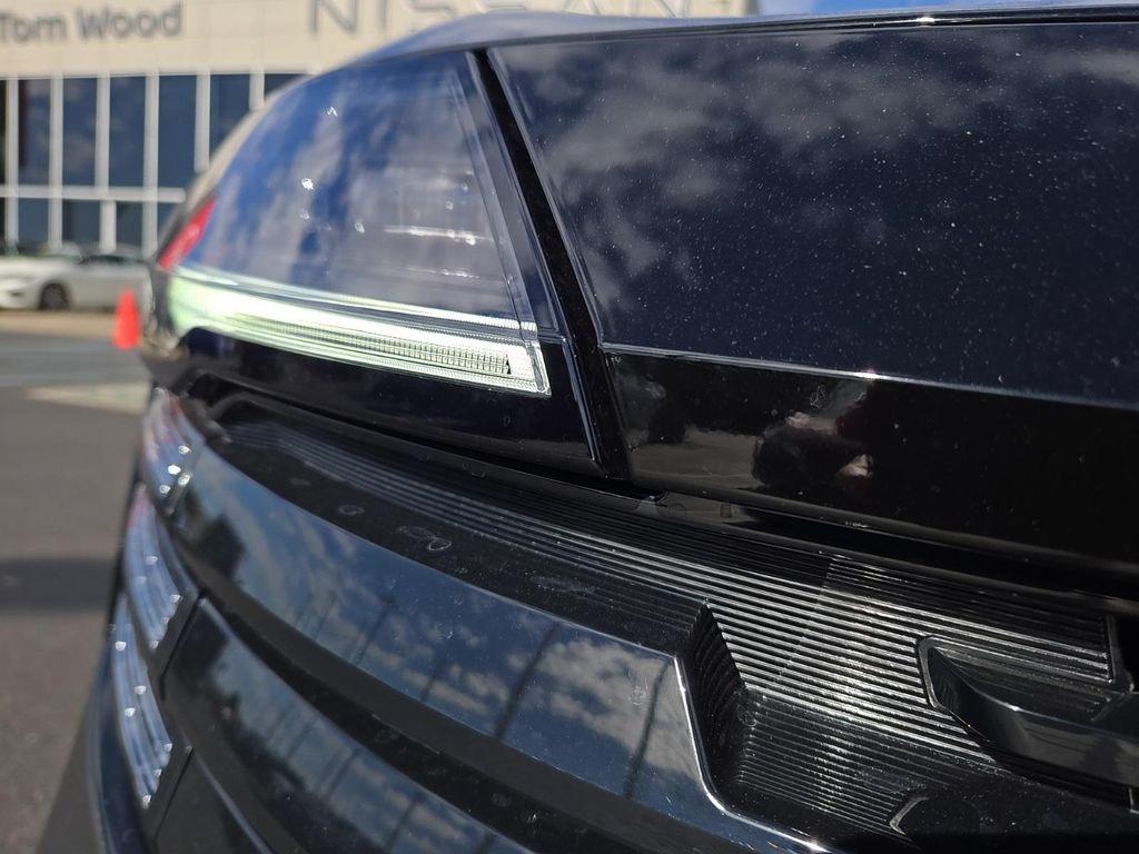 new 2026 Nissan Kicks car, priced at $27,692