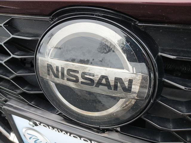 used 2021 Nissan Sentra car, priced at $17,014