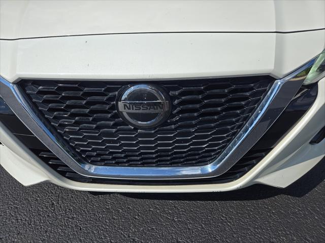 used 2019 Nissan Altima car, priced at $17,869