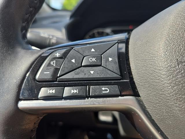 used 2019 Nissan Altima car, priced at $17,869