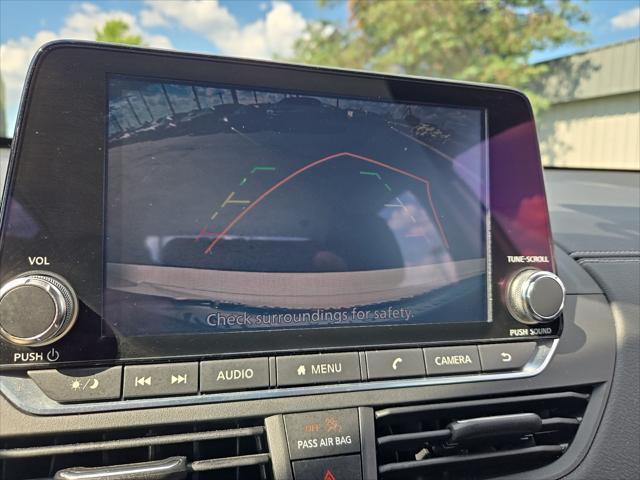 used 2019 Nissan Altima car, priced at $17,869