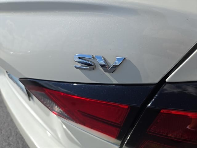 used 2019 Nissan Altima car, priced at $17,869