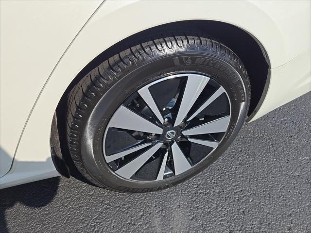 used 2019 Nissan Altima car, priced at $17,869