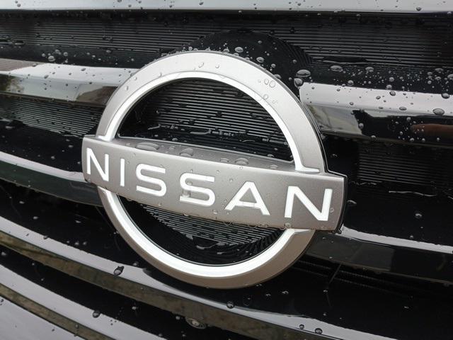 new 2025 Nissan Pathfinder car, priced at $49,777