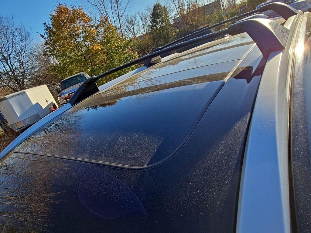 new 2026 Nissan Rogue car, priced at $39,364