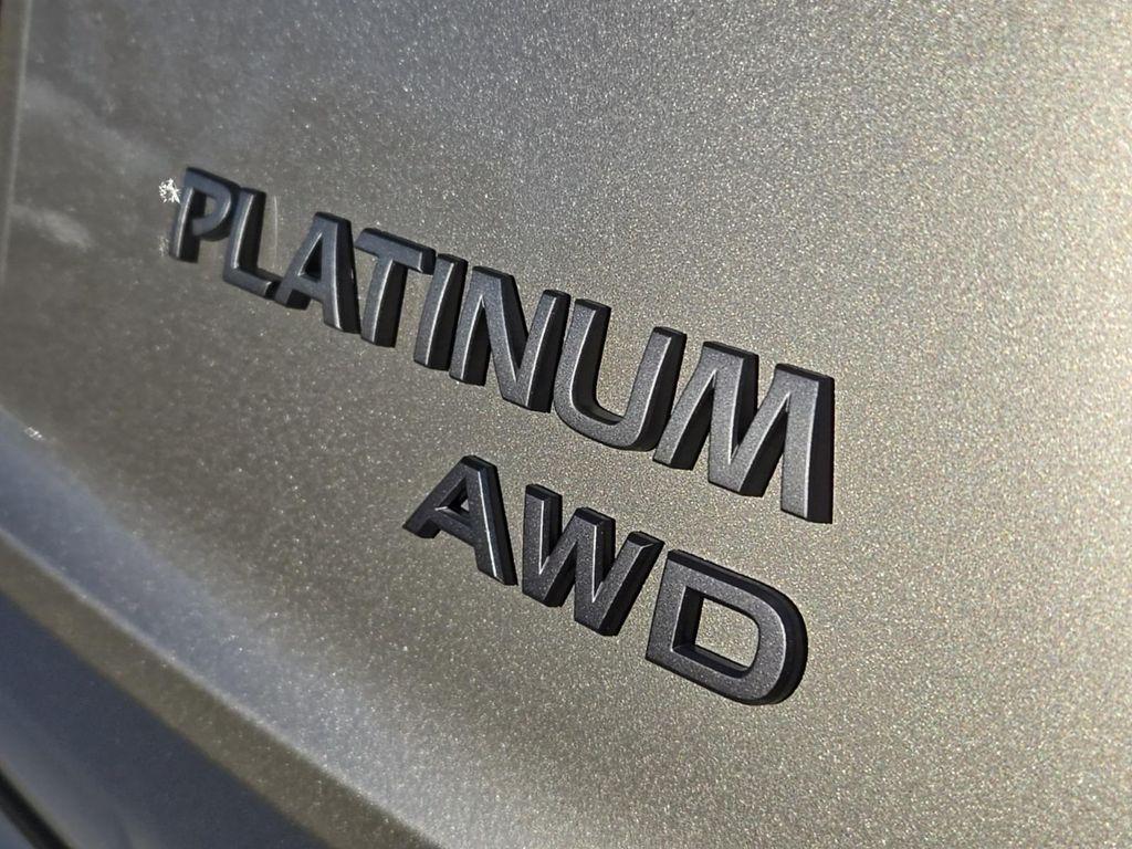 new 2026 Nissan Rogue car, priced at $39,364