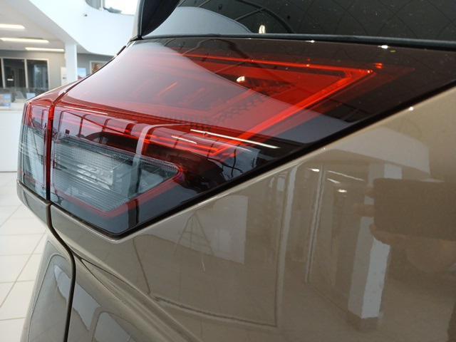 new 2025 Nissan Rogue car, priced at $32,885