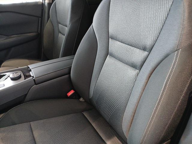 new 2025 Nissan Rogue car, priced at $32,885
