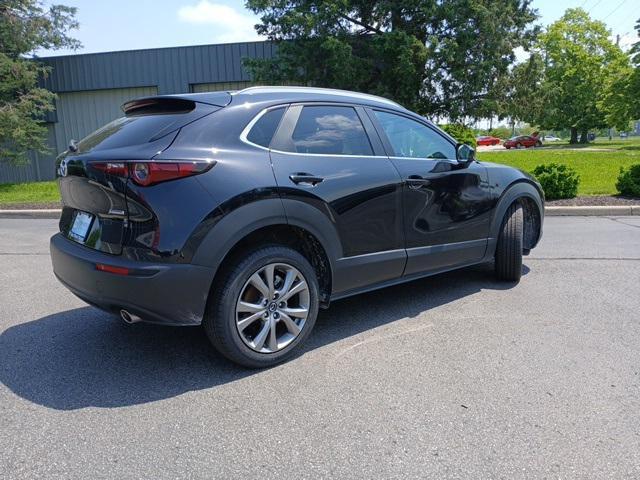 used 2024 Mazda CX-30 car, priced at $26,542