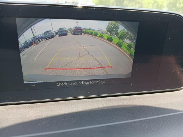 used 2024 Mazda CX-30 car, priced at $26,542