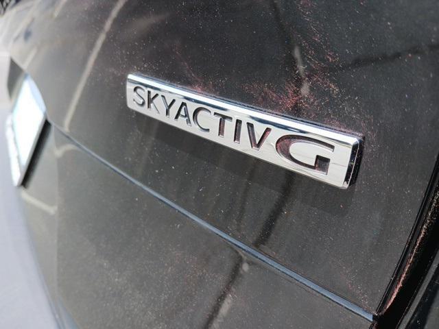 used 2024 Mazda CX-30 car, priced at $26,542