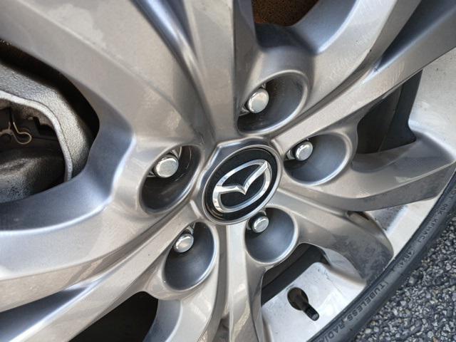 used 2024 Mazda CX-30 car, priced at $26,542