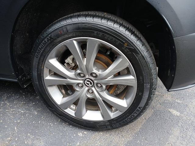 used 2024 Mazda CX-30 car, priced at $25,777