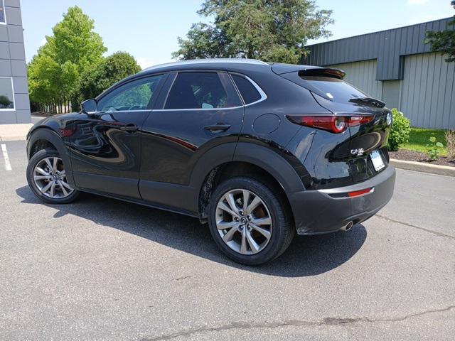 used 2024 Mazda CX-30 car, priced at $26,542