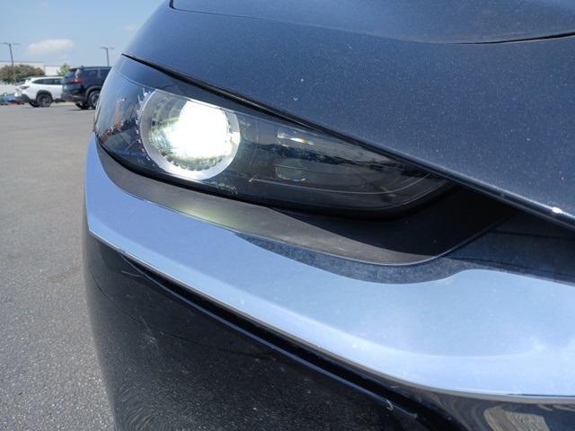 used 2024 Mazda CX-30 car, priced at $26,542